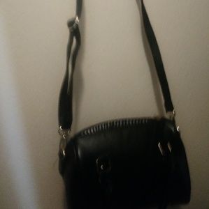 Black Purse